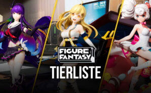 Figure Fantasy Tier List &#8211; Die besten Charaktere im Spiel