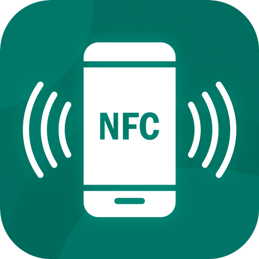 Smart NFC Tools Reader