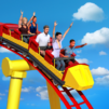 Real Roller Coaster Sim