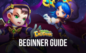 BlueStacks&#8217; Beginners Guide to Playing DDTank Mobile