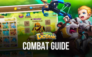 The Best Strategies for DDTank Mobile