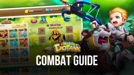 The Best Strategies for DDTank Mobile