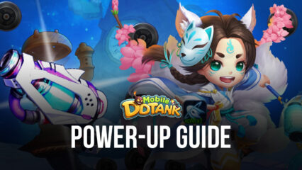 How to Get Stronger in DDTank Mobile