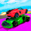 Car Battle Royale