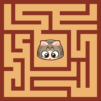 Maze Cat - Rookie