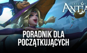 Poradnik dla początkujących w Call of Antia – porady i wskazówki dla nowych graczy