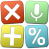 Multi-Screen Voice Calculator Pro