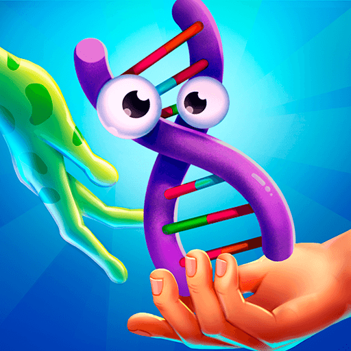 Clicker Evolução Humana