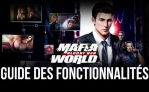 Mafia World: Bloody War sur PC – Comment Agrandir Votre Empire du Crime en Utilisant les Outils de BlueStacks