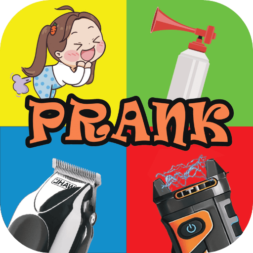 Funny Sounds App