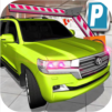 Prado Car Games