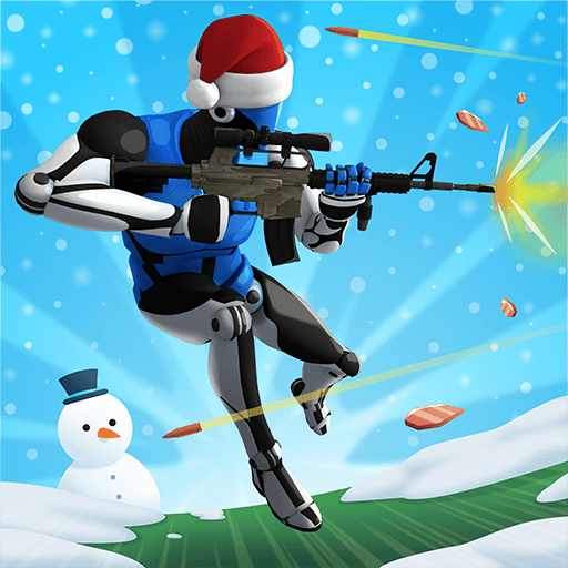 1v1.LOL – Battle Royale Game