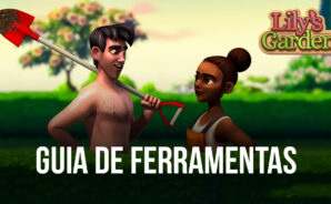Lily’s Garden: Ferramentas BlueStacks que irão aprimorar sua jogatina