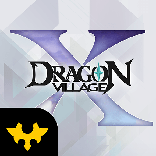 Dragon Village X : Idle RPG