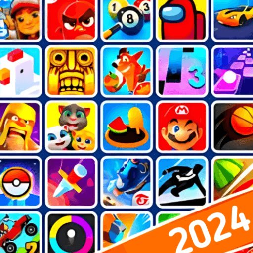 Crazy Games -5k+ Online Games