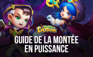 Comment Devenir Plus Puissant dans DDTank Mobile