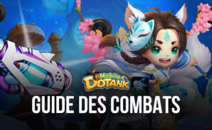Les Meilleurs Stratégies de Combat pour DDTank Mobile