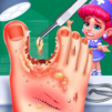 Grand Hospital: ASMR Simulator