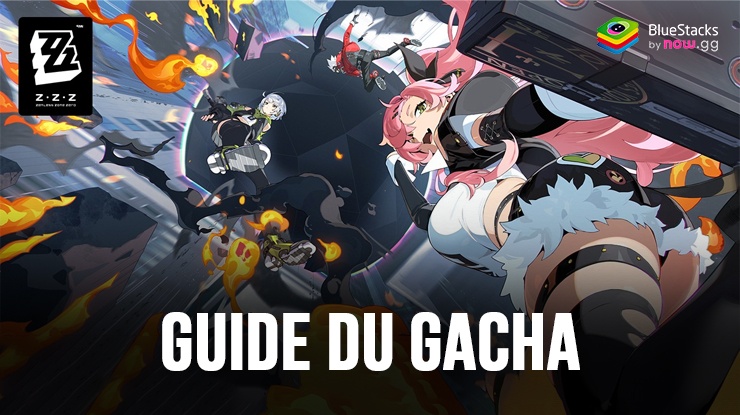 Le Guide du Gacha de Zenless Zone Zero – Tout ce que Vous Devez Savoir sur les Invocations