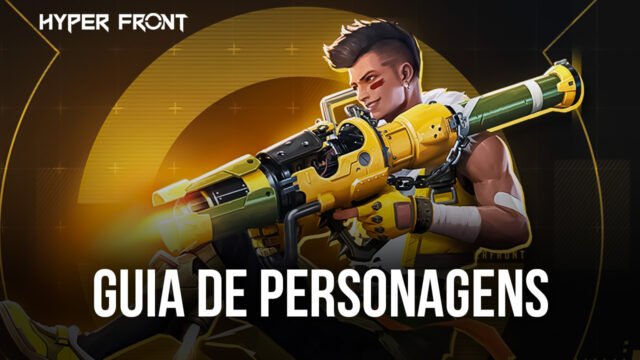 Teste se você conhece free fire