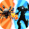 Fight War: 3D Tower Defence