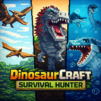 DinosaurCraft: Survival Hunter