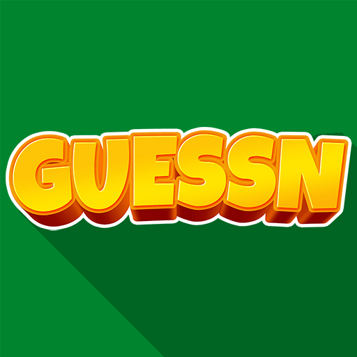GUESSN – Scharade