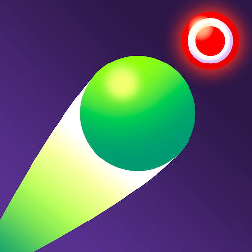 Circle Pong: Idle Defence