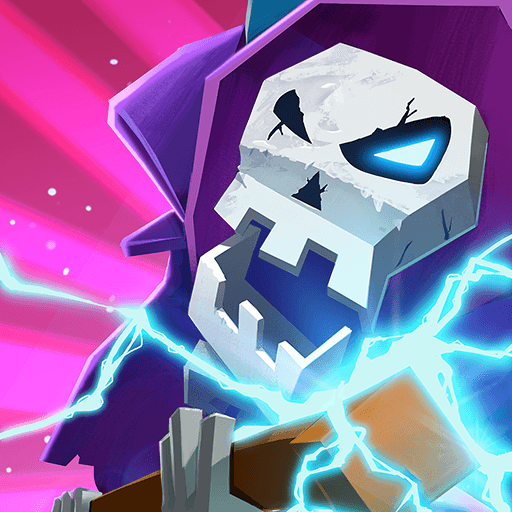 Play Dungeon Break on PC 1