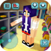 Girls Craft Story: Build & Craft Game For Girls