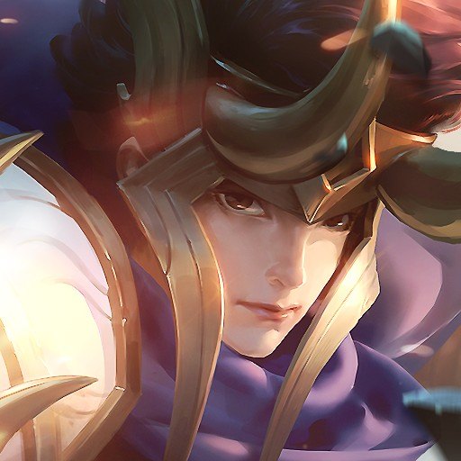 Rebirth Heroes: Legendary Hero