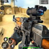 FPS Strike Shooting Game