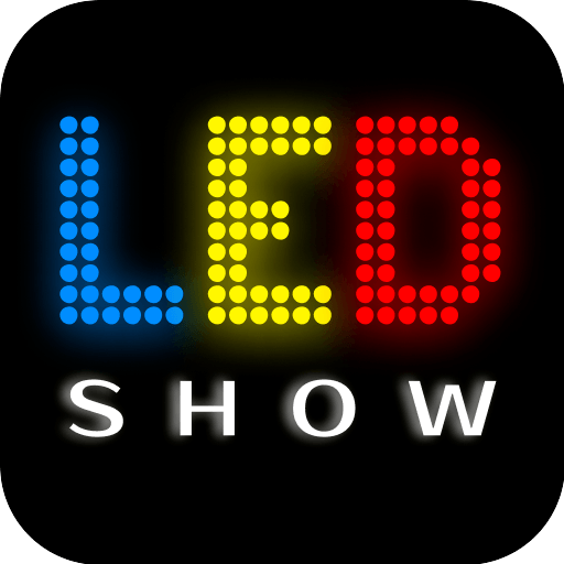 Mini LedShow