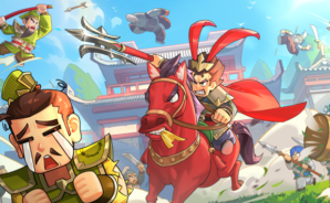 Hướng dẫn chơi 3Q: Thành Chủ Tiêu Dao cho các game thủ mới