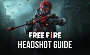 Guide des Headshots dans Free Fire
