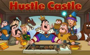 Hustle Castle: гайд по ресурсам