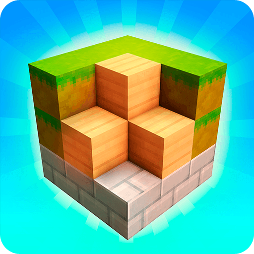 Download Play Block Craft 3d Building Simulator Games For Free On Pc Mac Emulator - roblox block craft youtube