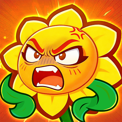Garden Defense：พืช vs สไลม์