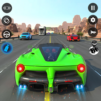 Crazy Car Racing 3D &amp; Car Game