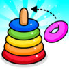 Toddler Games for 3 Year Olds+