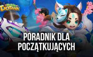 Przewodnik BlueStacks dla początkujących w DDTank Mobile