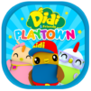 Didi & Friends Playtown