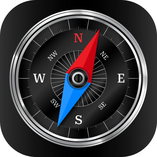Compass – GPS receivers