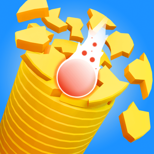 Idle Breaker – break ‘em all