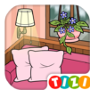 Tizi Town: Room Design Games