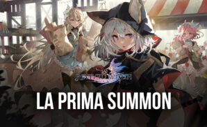 Come funziona il Reroll in Revived Witch