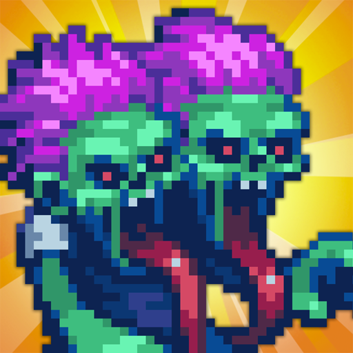 NecroMerger – Idle Merge Game