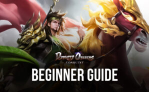Dynasty Origins: Conquest Tips, Tricks, and Promo Codes to Get a Good Start