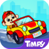 Car Racing Games for Kids