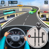Bus Simulator - Bus Games 3D